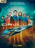 The Orville 2×01 [720p]